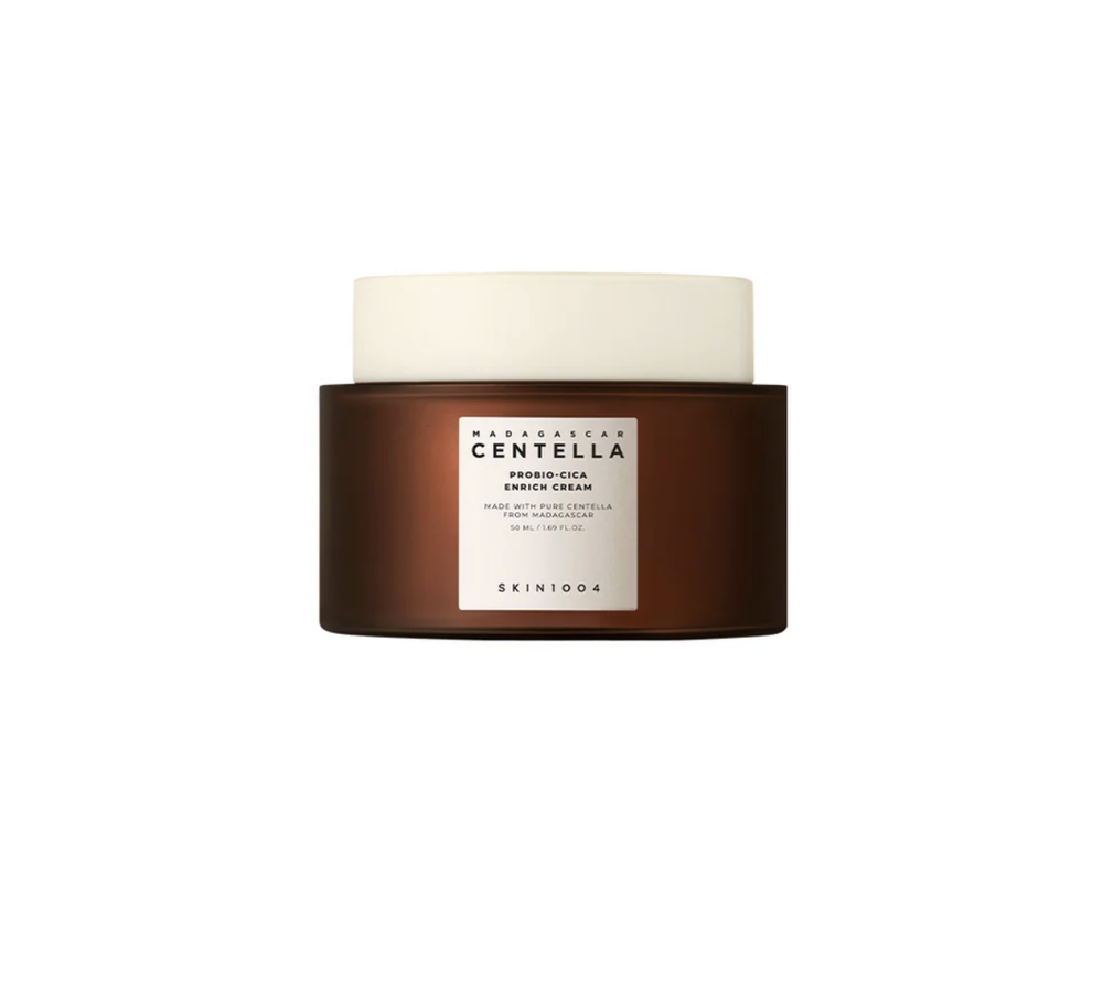 Probio-Cica Enrich Cream